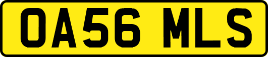 OA56MLS