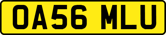 OA56MLU