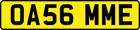 OA56MME