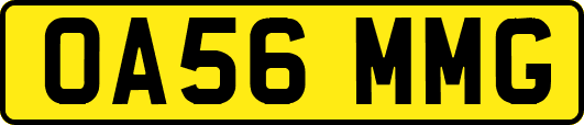 OA56MMG