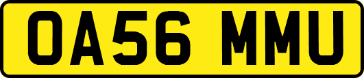 OA56MMU