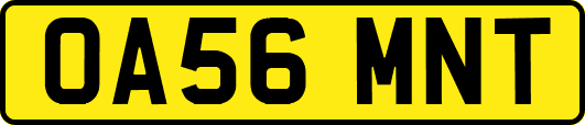 OA56MNT