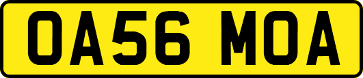 OA56MOA