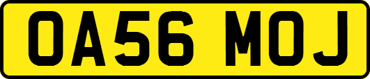 OA56MOJ