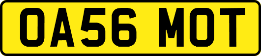 OA56MOT