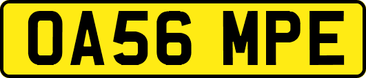 OA56MPE