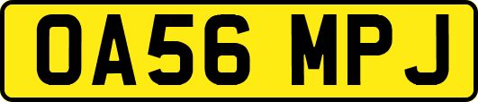OA56MPJ