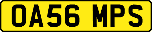 OA56MPS