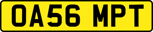 OA56MPT