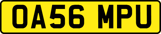 OA56MPU