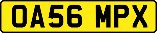 OA56MPX