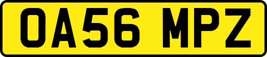 OA56MPZ