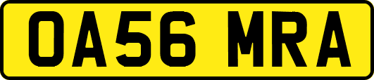 OA56MRA