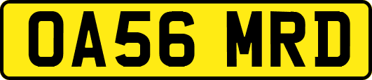 OA56MRD