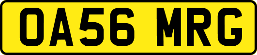 OA56MRG