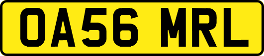 OA56MRL