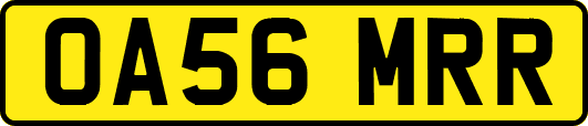 OA56MRR