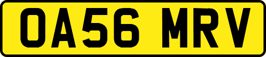 OA56MRV