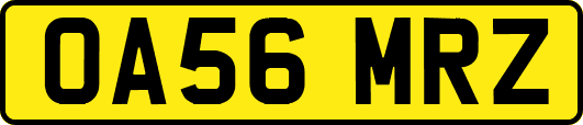 OA56MRZ