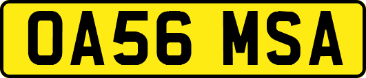 OA56MSA