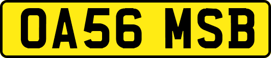 OA56MSB