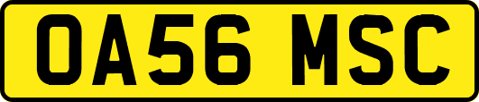 OA56MSC