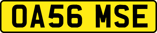 OA56MSE
