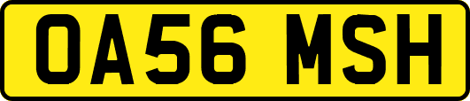 OA56MSH