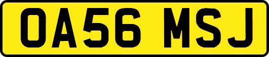 OA56MSJ