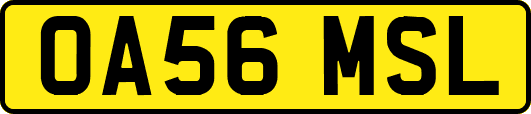 OA56MSL