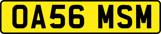 OA56MSM