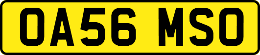 OA56MSO