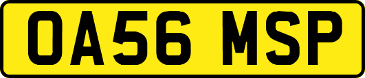 OA56MSP