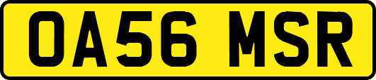 OA56MSR