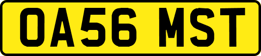 OA56MST