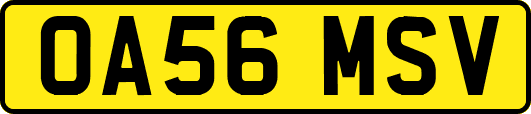 OA56MSV