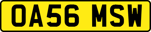 OA56MSW