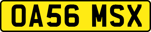 OA56MSX