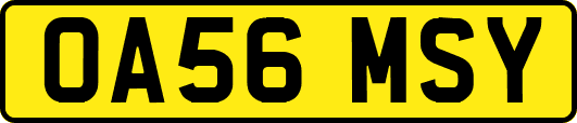 OA56MSY