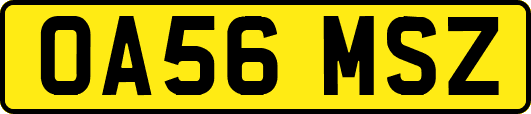 OA56MSZ