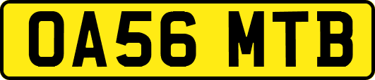 OA56MTB
