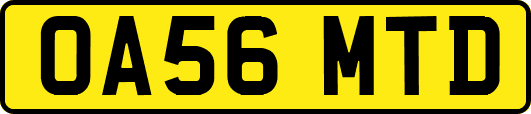 OA56MTD