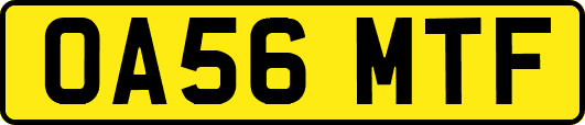 OA56MTF