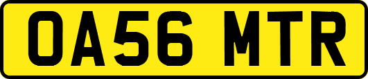 OA56MTR