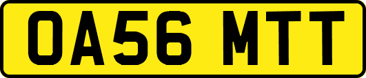 OA56MTT