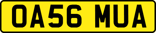 OA56MUA