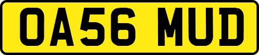 OA56MUD