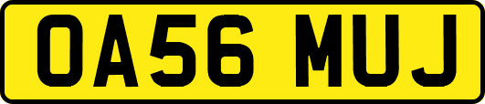 OA56MUJ
