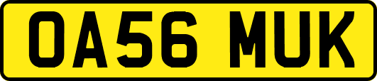OA56MUK