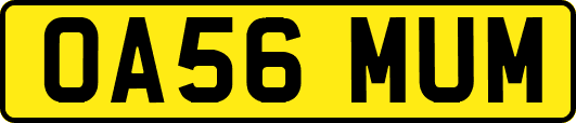 OA56MUM